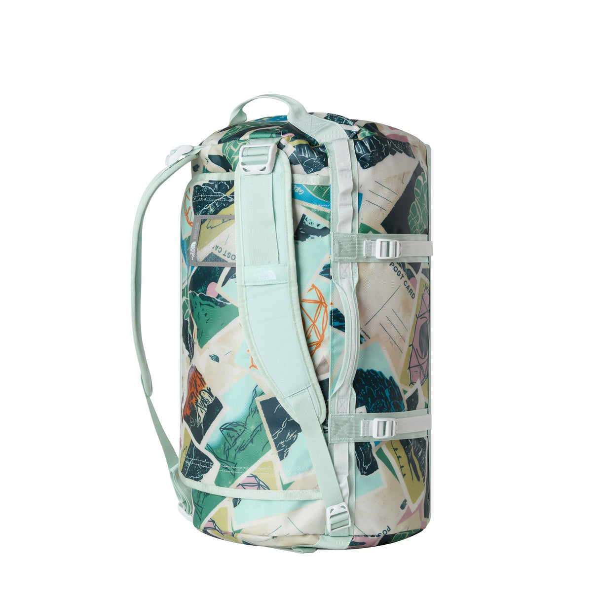 Base Camp Duffel Bag - Small