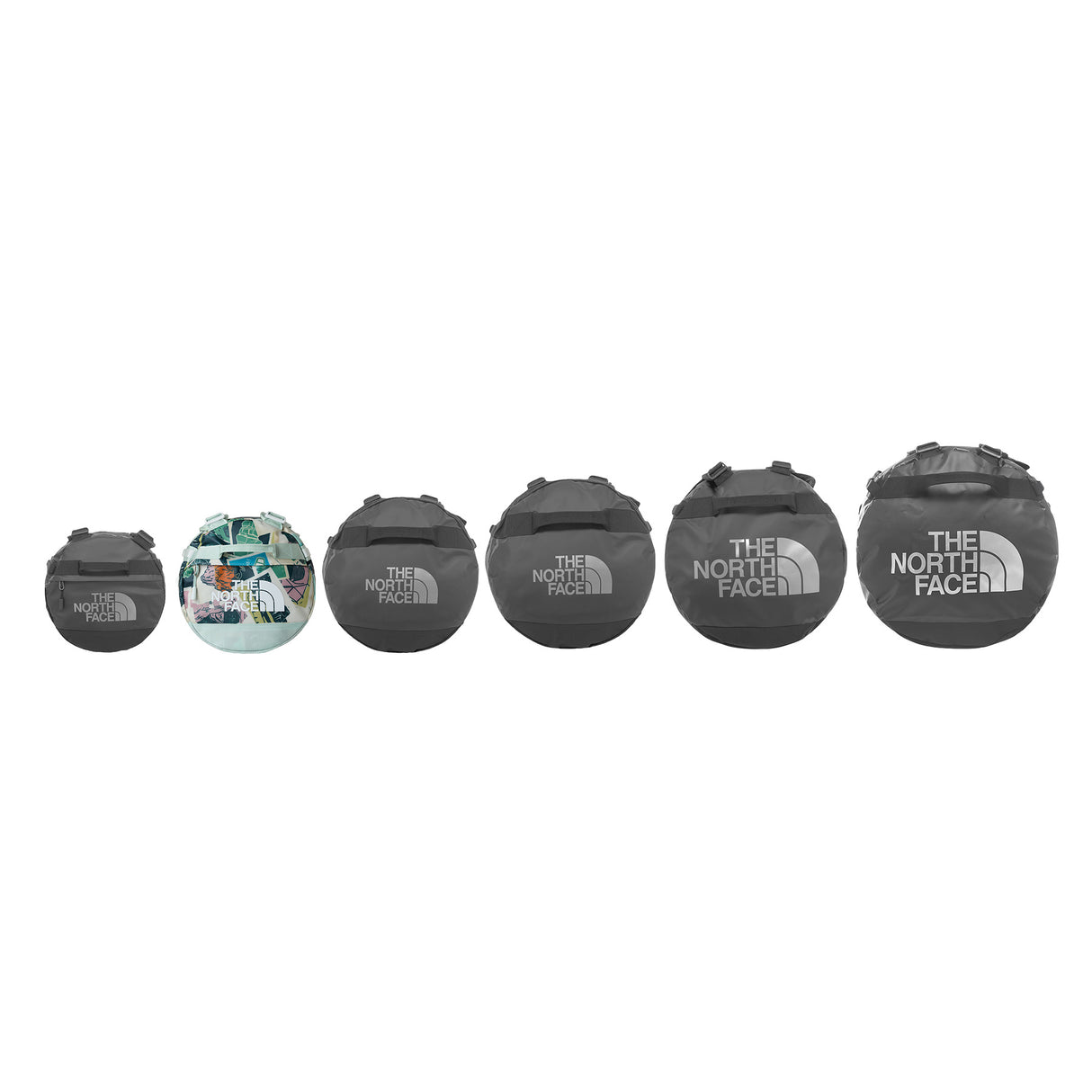 Base Camp Duffel Bag - Small