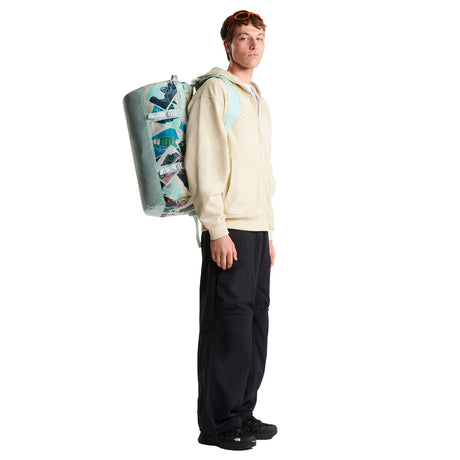 Base Camp Duffel Bag - Small