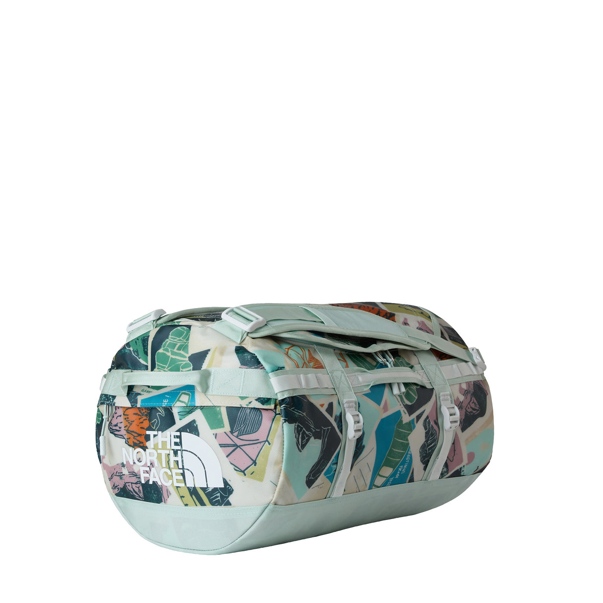 Base Camp Duffel Bag - Small