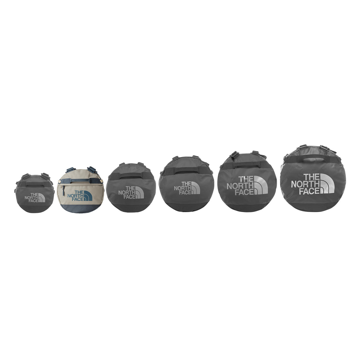 Base Camp Duffel Bag - Small