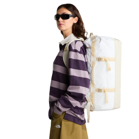 Base Camp Duffel Bag - Small