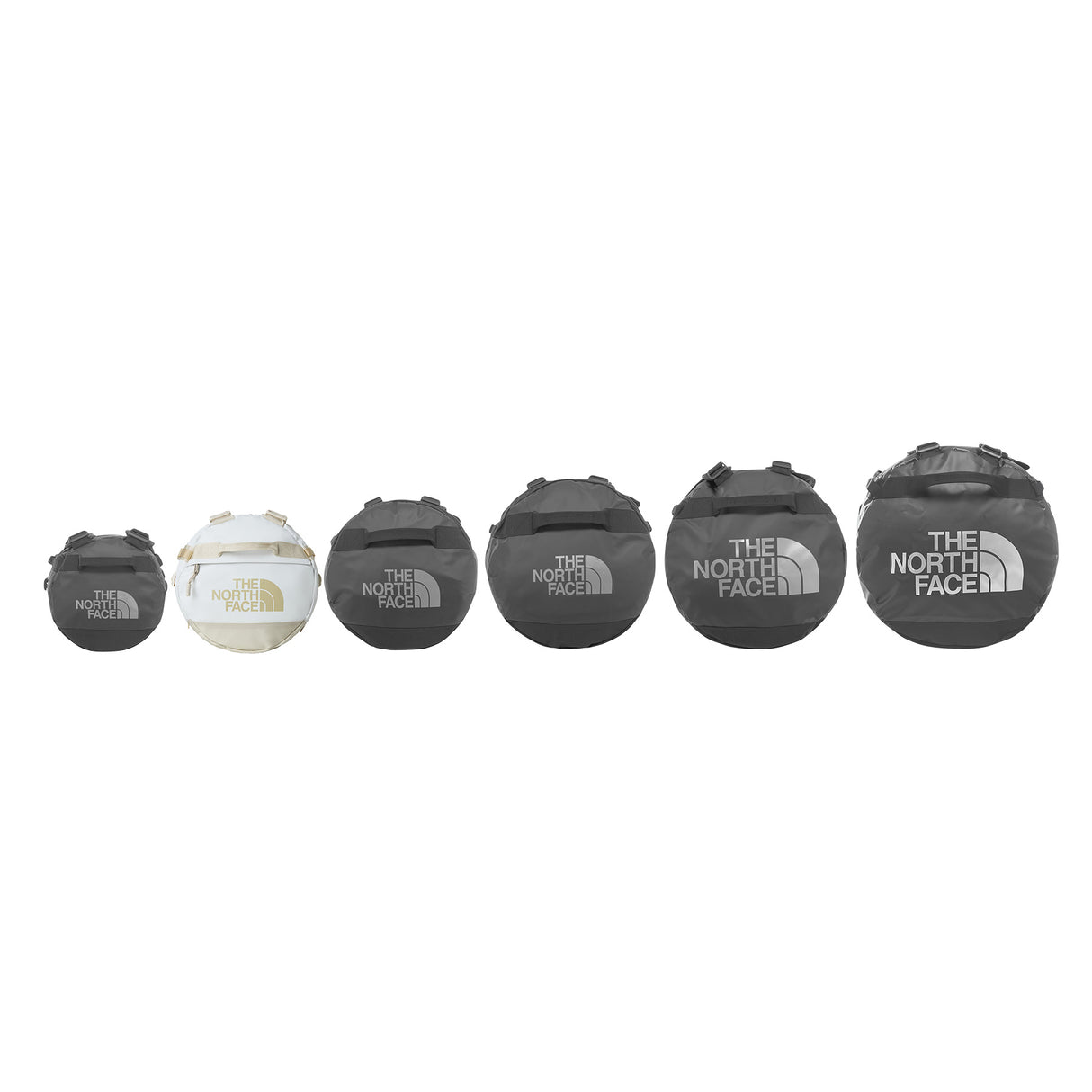 Base Camp Duffel Bag - Small