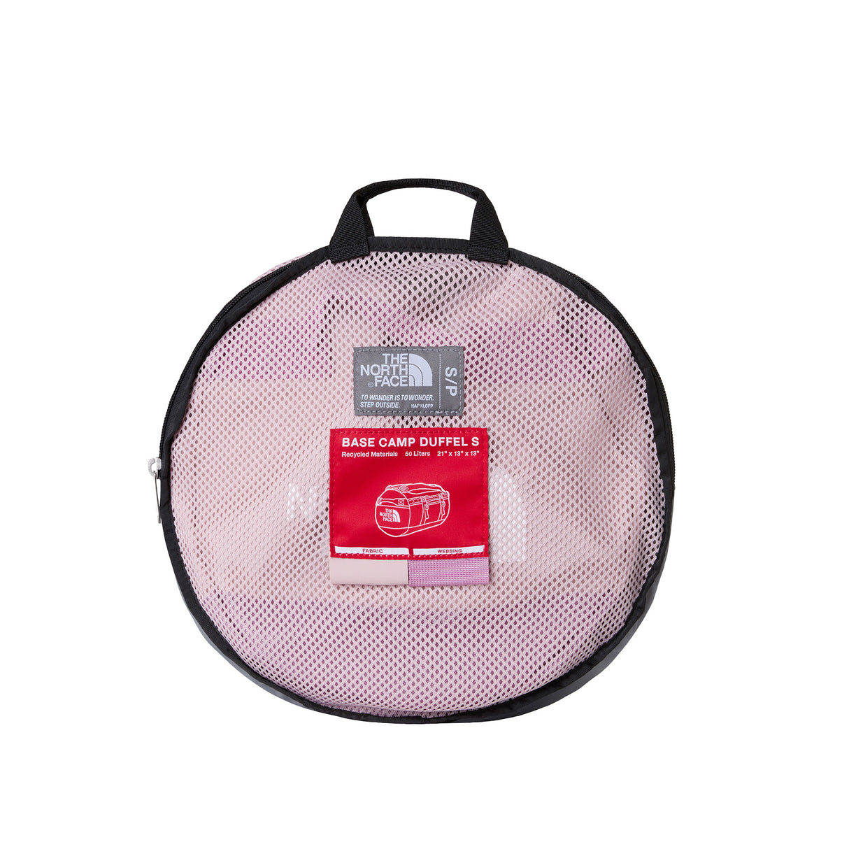 Base Camp Duffel Bag - Small