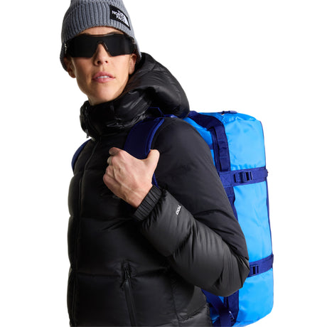 Base Camp Duffel Bag - Small