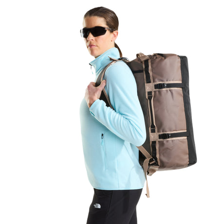 Base Camp Duffel Bag - Small