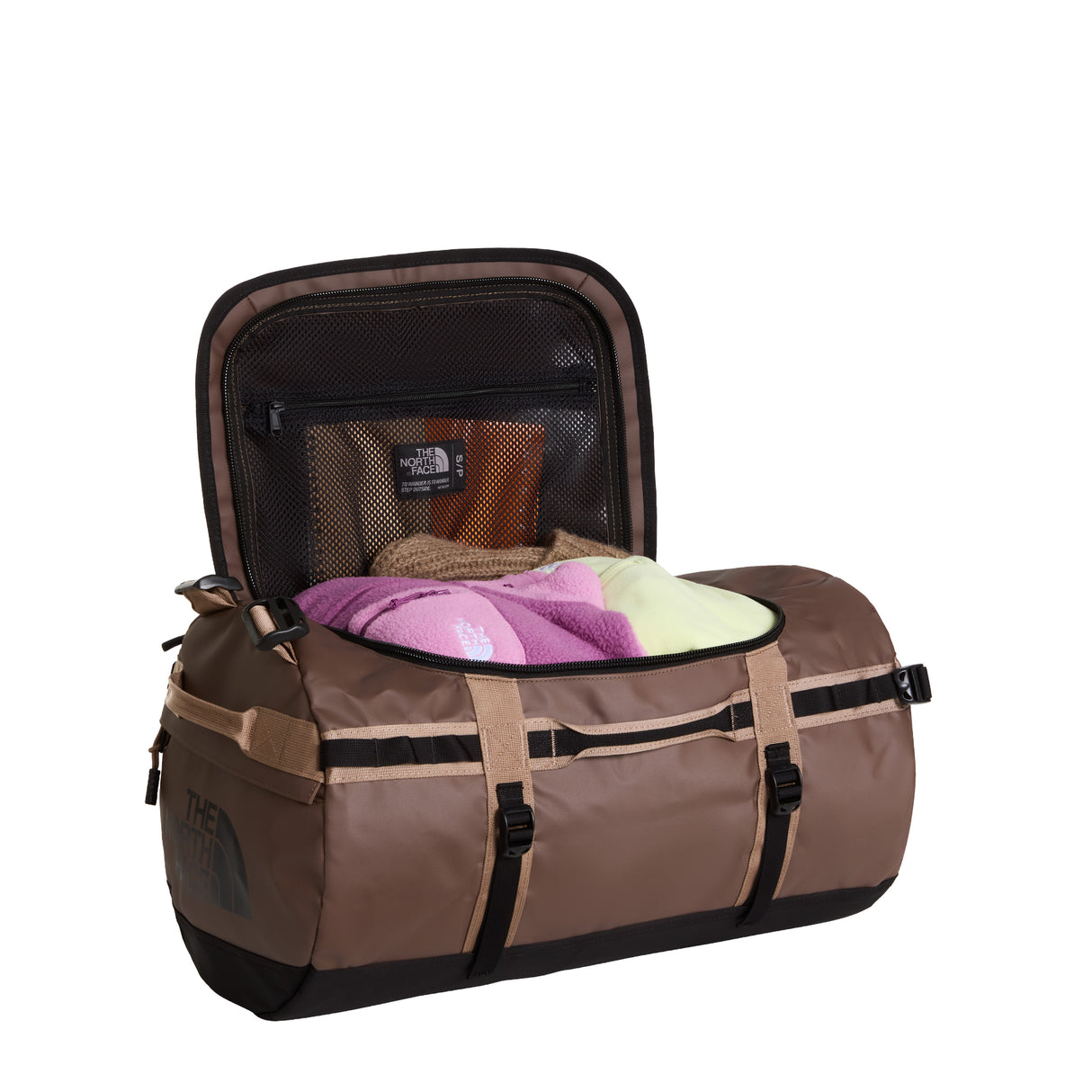 Base Camp Duffel Bag - Small