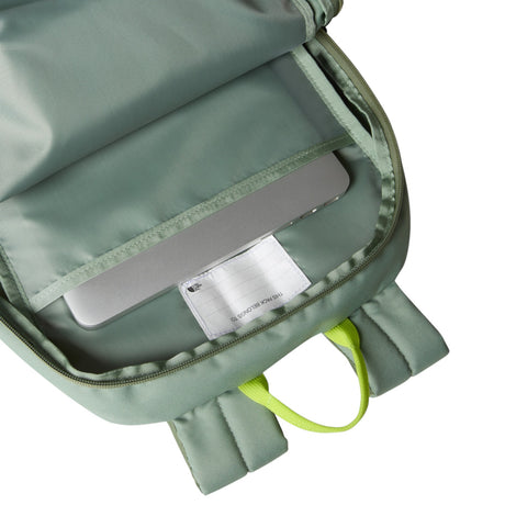 The North Face Youth Court Jester Backpack TNF Black-Slate Moss/Bark Mist-Twilight Galaxy/Light Lilac-Dusk Blue/Summit Navy-Asphalt Grey #- 53 Degrees North 