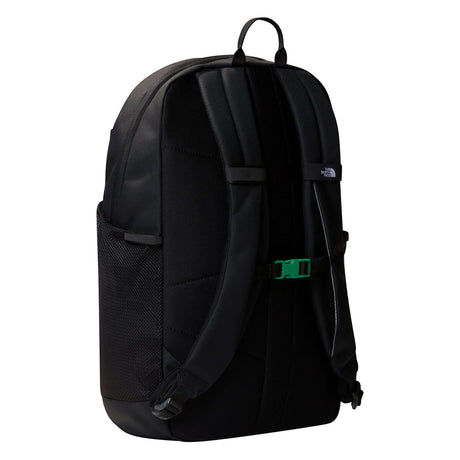 The North Face Youth Court Jester Backpack Slate Moss/Bark Mist-Twilight Galaxy/Light Lilac-Dusk Blue/Summit Navy-TNF Black-Asphalt Grey #- 53 Degrees North 