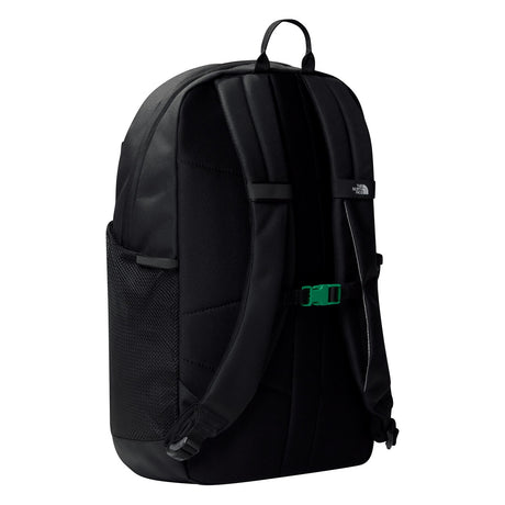 The North Face Youth Court Jester Backpack Pale Blossom/TNF White-TNF Black #- 53 Degrees North 