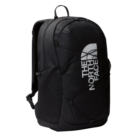 The North Face Youth Court Jester Backpack Pale Blossom/TNF White-TNF Black #- 53 Degrees North 