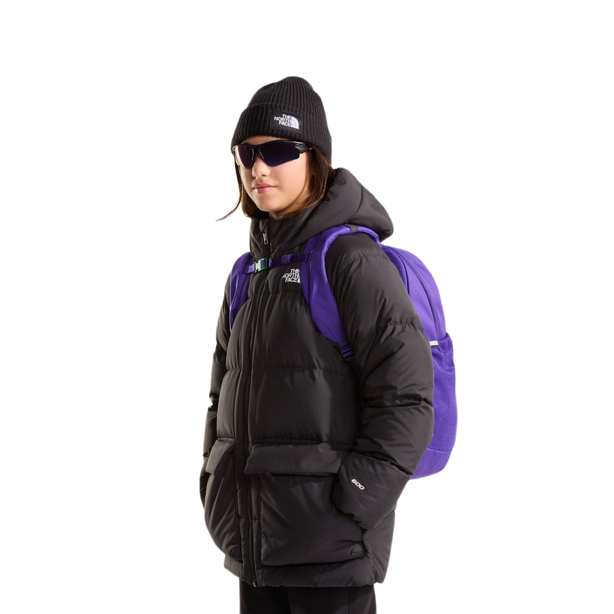 Youth Court Jester Backpack