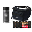 53 Degrees North Coffee On The Go Charcoal / Mix & Match / Black - 53 Degrees North