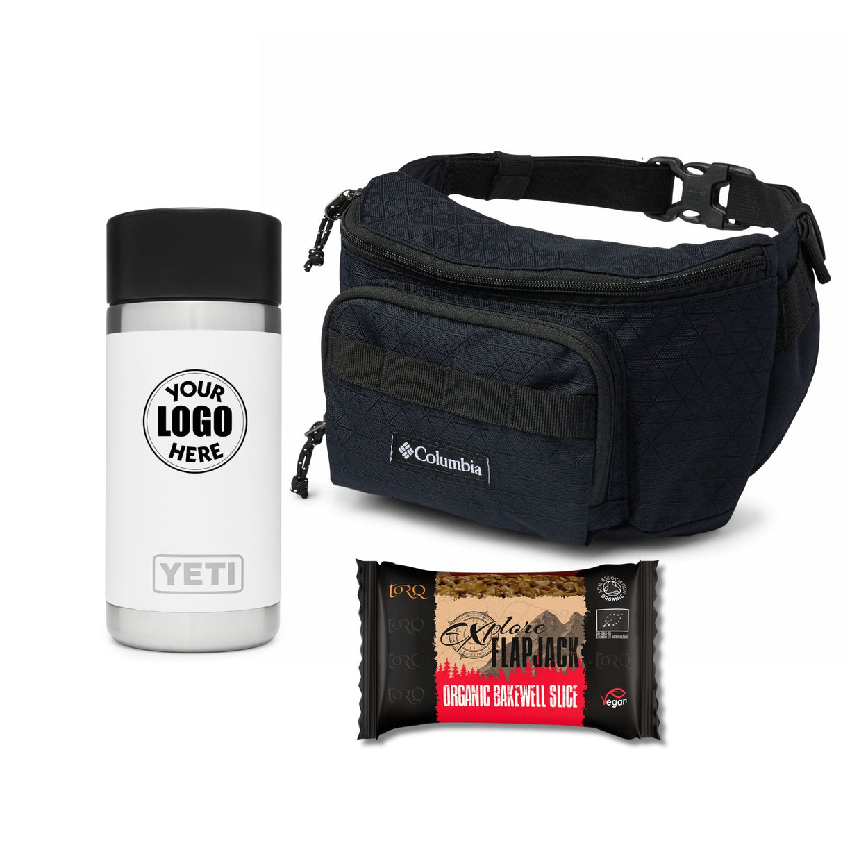 53 Degrees North Coffee On The Go Navy / Bakewell / Black-Navy / Apple Strudel / Black-Navy / Carrot Cake / Black-Navy / Mix & Match / Black-Charcoal / Bakewell / Black - 53 Degrees North 