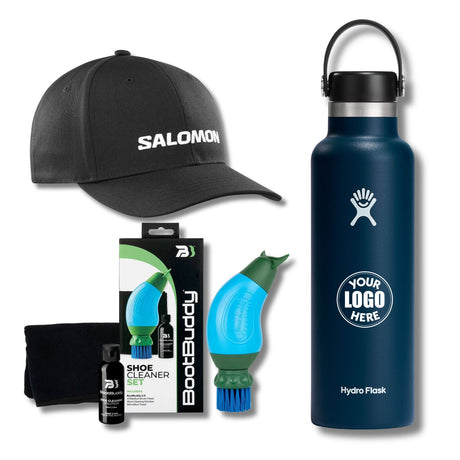 53 Degrees North Sports Day Pacific / Black / Blue/Green-Indigo / Black / Blue/Green-Black / Black / Blue/Green - 53 Degrees North 