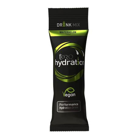 TORQ Hydration Watermelon / Sachet-Watermelon / Pouch-Red Berries / Sachet-Red Berries / Pouch-Tangerine / Sachet - 53 Degrees North 