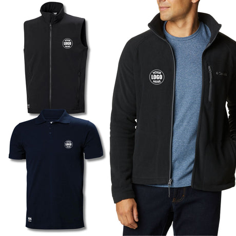 53 Degrees North Trade Show Black / Black / Black-Black / Black / Navy-Black / Navy / Black-Black / Navy / Navy-Navy / Black / Black - 53 Degrees North 