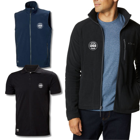 53 Degrees North Trade Show Black / Black / Black-Black / Black / Navy-Black / Navy / Black-Black / Navy / Navy-Navy / Black / Black - 53 Degrees North 