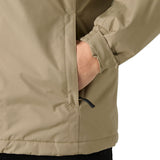 Men's Dubliner Insulated Jacket