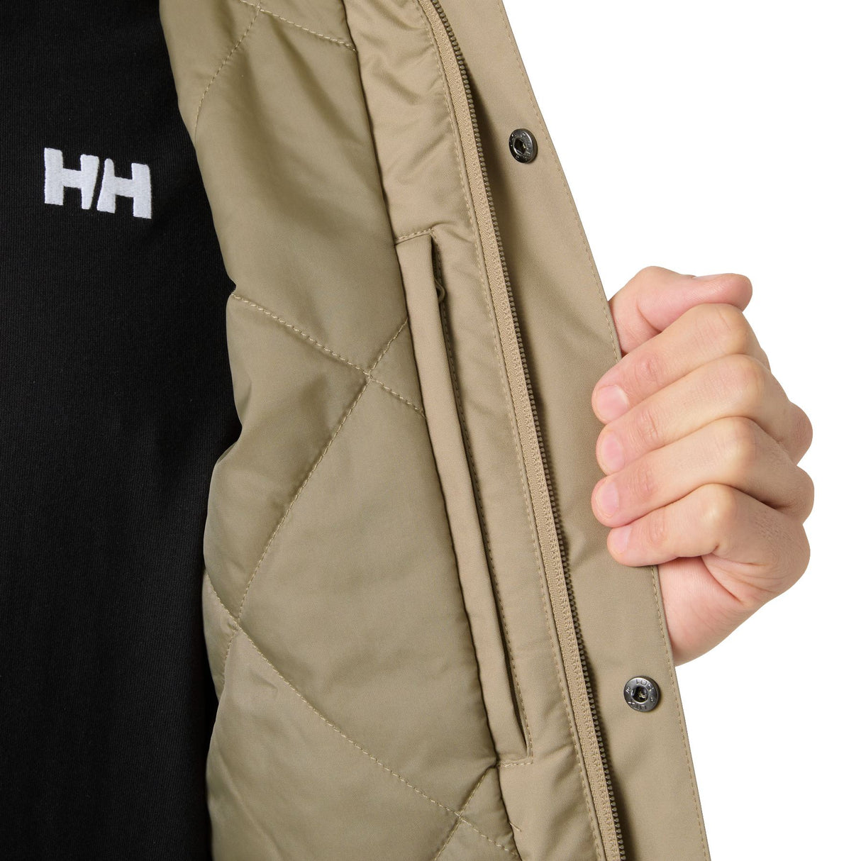 Men's Dubliner Insulated Jacket
