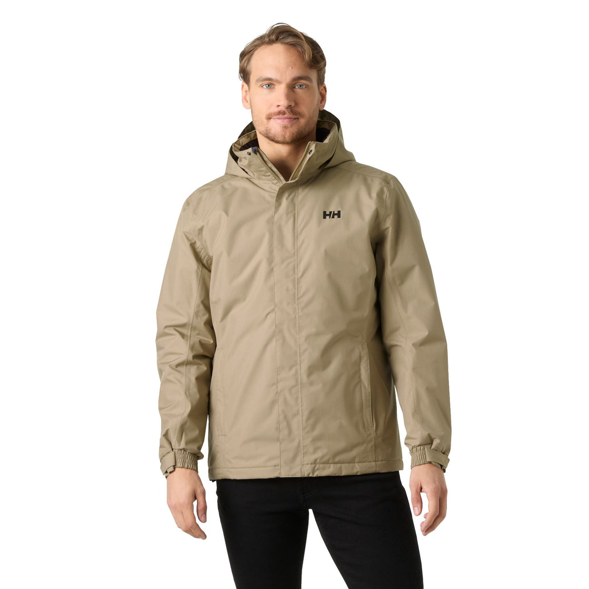 Men's Dubliner Insulated Jacket
