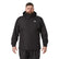 Helly Hansen Men's Dubliner Insulated Jacket Black / Small-Black / Medium-Black / Large-Black / X-Large-Black / XX-Large #- 53 Degrees North 