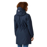 Helly Hansen Women's Westport Insulated Coat Jungle Green / X-Small-Jungle Green / Small-Jungle Green / Medium-Jungle Green / Large-Jungle Green / X-Large #- 53 Degrees North 