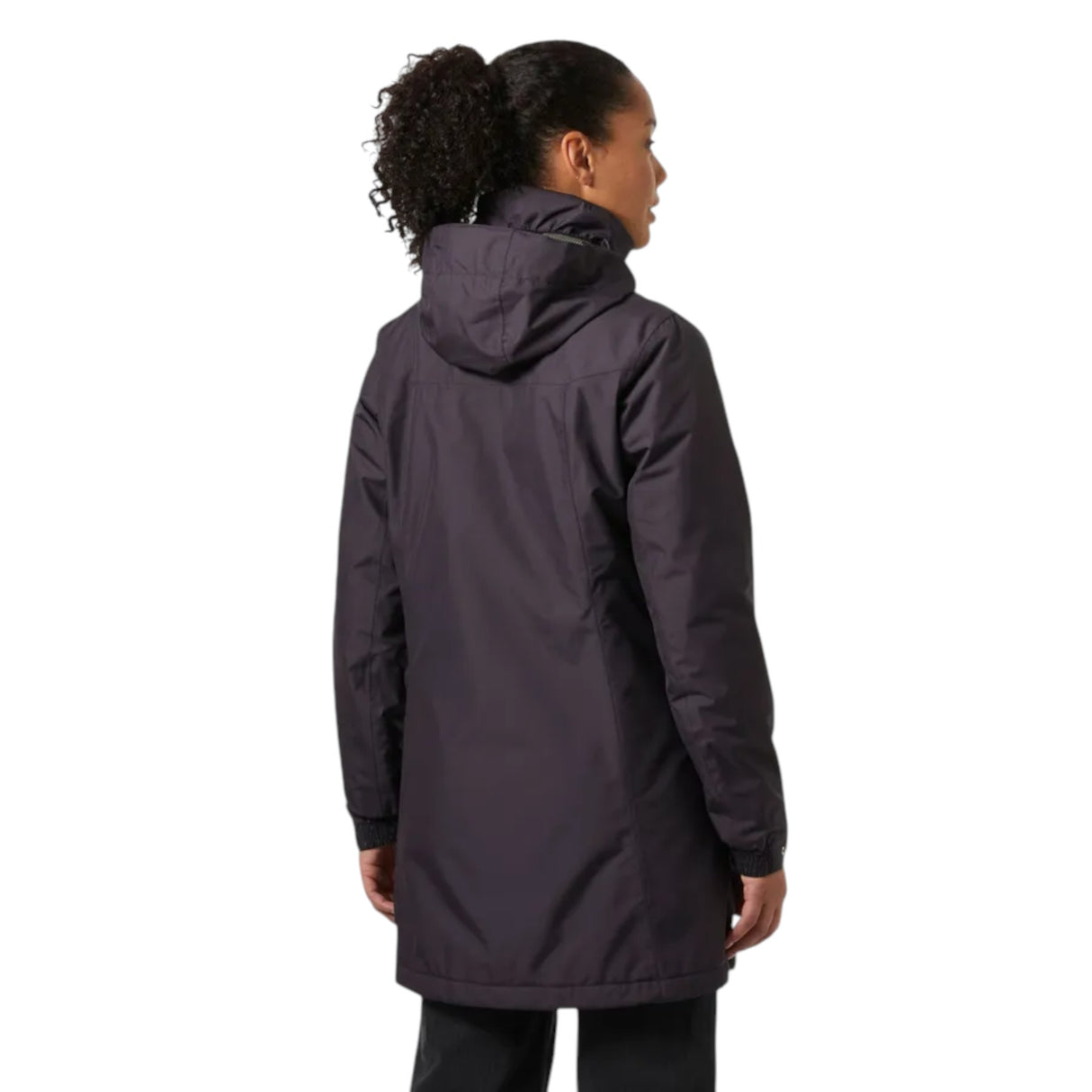 Helly Hansen Women's Westport Insulated Coat Jungle Green / X-Small-Jungle Green / Small-Jungle Green / Medium-Jungle Green / Large-Jungle Green / X-Large #- 53 Degrees North 