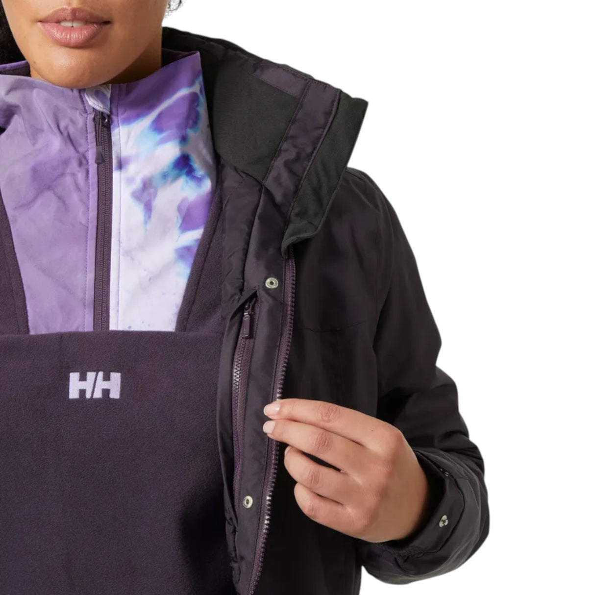 Helly Hansen Women's Westport Insulated Coat Jungle Green / X-Small-Jungle Green / Small-Jungle Green / Medium-Jungle Green / Large-Jungle Green / X-Large #- 53 Degrees North 