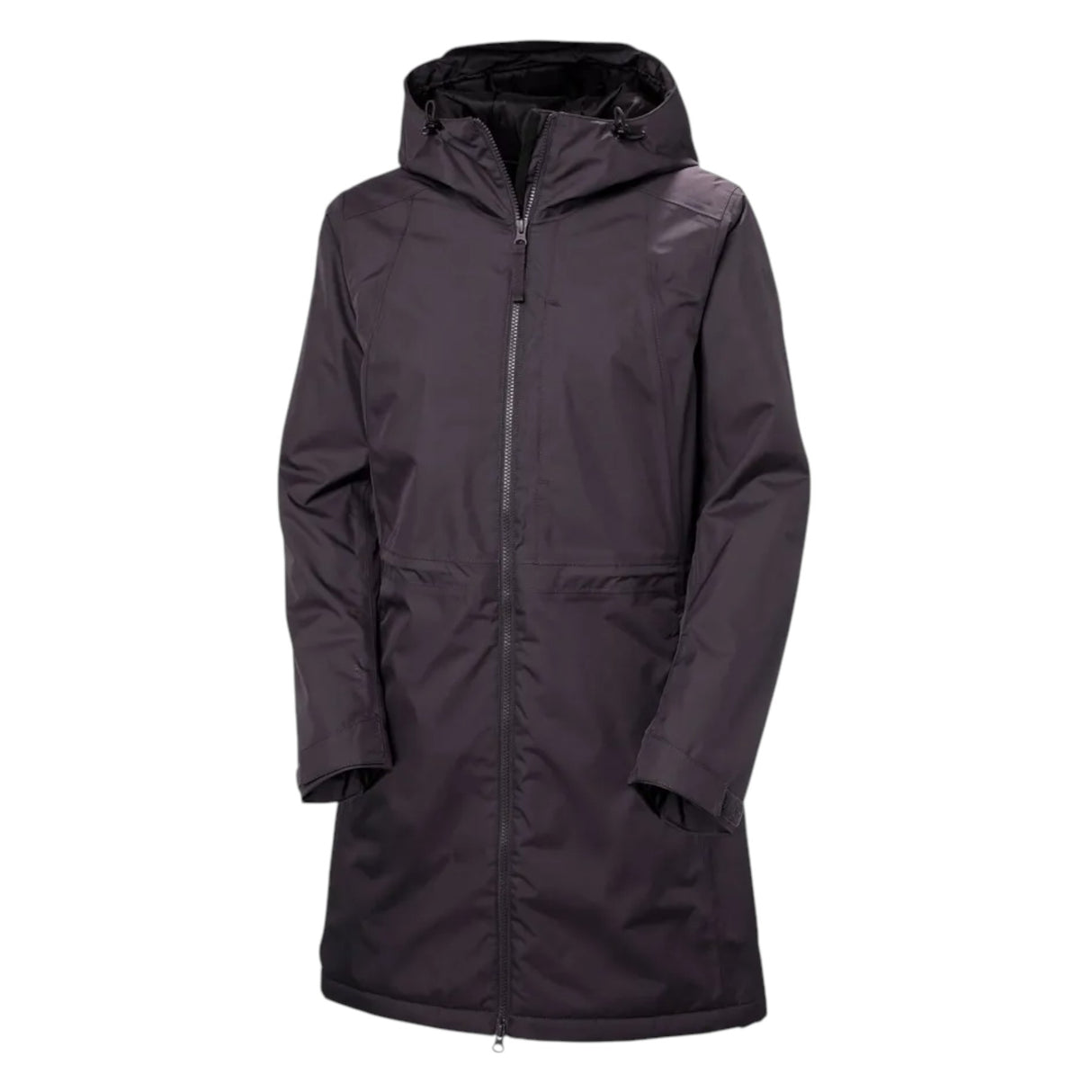 Helly Hansen Women's Westport Insulated Coat Jungle Green / X-Small-Jungle Green / Small-Jungle Green / Medium-Jungle Green / Large-Jungle Green / X-Large #- 53 Degrees North 