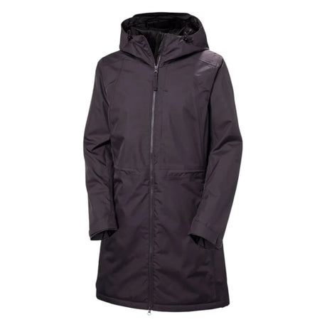 Helly Hansen Women's Westport Waterproof Insulated Coat Jungle Green / X-Small-Jungle Green / Small-Jungle Green / Medium-Jungle Green / Large-Jungle Green / X-Large #- 53 Degrees North 