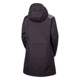 Helly Hansen Women's Westport Insulated Coat Jungle Green / X-Small-Jungle Green / Small-Jungle Green / Medium-Jungle Green / Large-Jungle Green / X-Large #- 53 Degrees North 