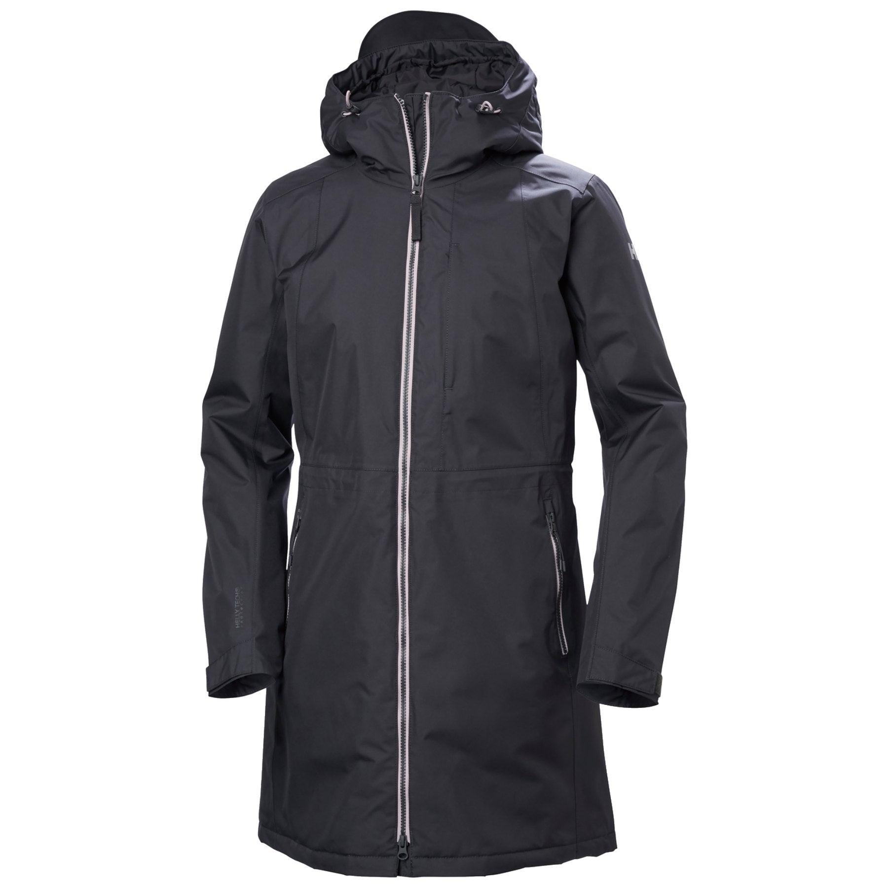 Women s Westport Insulated Coat 53 Degrees North