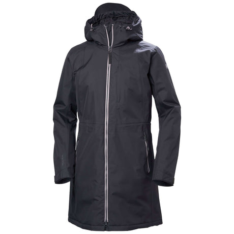 Helly Hansen Women's Westport Insulated Coat | 53 Degrees North