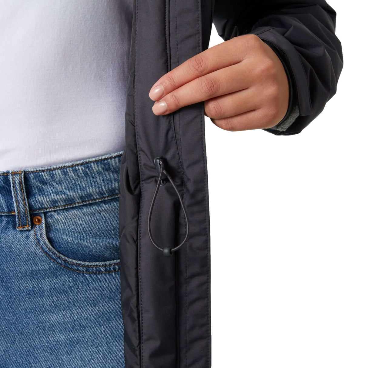 Helly Hansen Women's Westport Insulated Coat | 53 Degrees North