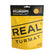 Real Turmat Chicken Soup 370g Yellow #- 53 Degrees North 