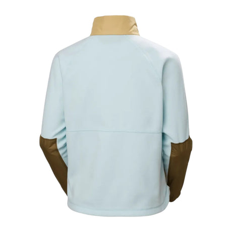 Helly Hansen Women's Rig Fleece Jacket Barely Blue / X-Small-Barely Blue / Small-Barely Blue / Medium-Barely Blue / Large-Barely Blue / X-Large #- 53 Degrees North 