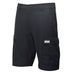 Helly Hansen Men's Quickdry Cargo Shorts Navy / 30-Navy / 32-Navy / 34-Navy / 36-Navy / 38 - 53 Degrees North 