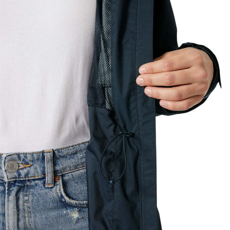 Helly Hansen Women's Westport Raincoat Navy / X-Small-Navy / Small-Navy / Medium-Navy / Large-Navy / X-Large #- 53 Degrees North 