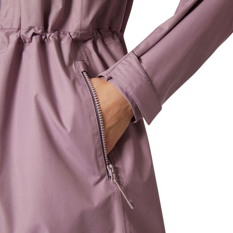 Helly Hansen Women's Westport Raincoat Navy / X-Small-Navy / Small-Navy / Medium-Navy / Large-Navy / X-Large #- 53 Degrees North 