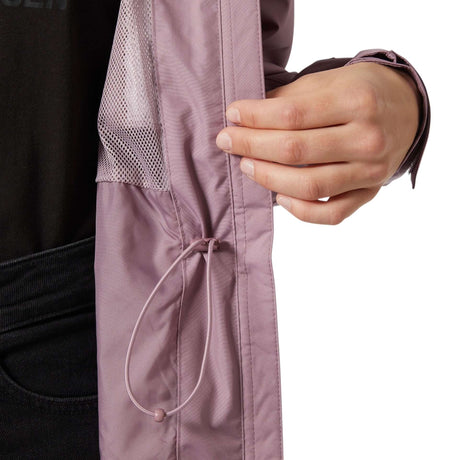 Helly Hansen Women's Westport Raincoat Navy / X-Small-Navy / Small-Navy / Medium-Navy / Large-Navy / X-Large #- 53 Degrees North 