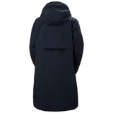 Women's Lily Insulated Raincoat
