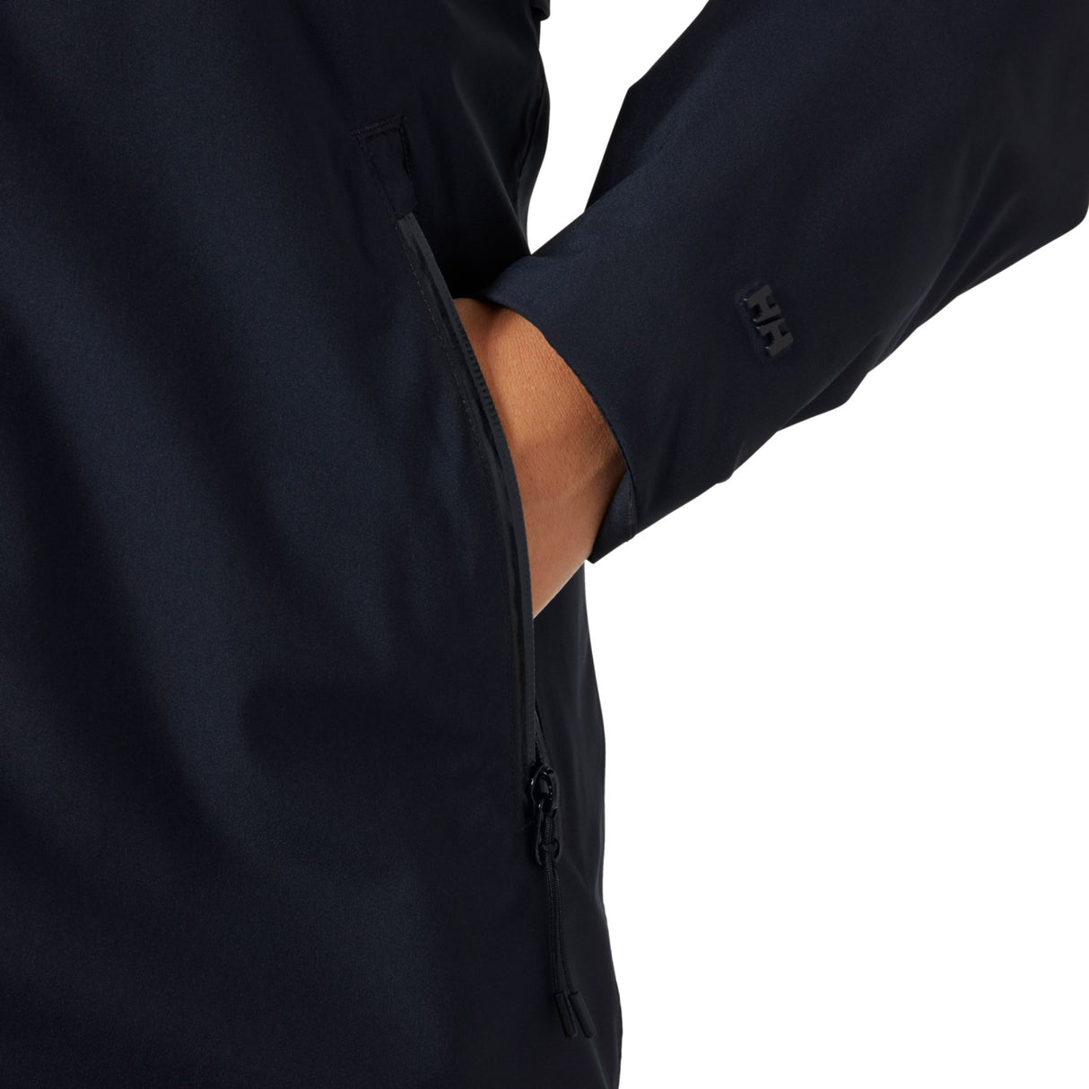 Women's Lily Insulated Raincoat