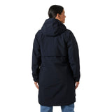 Women's Lily Insulated Raincoat