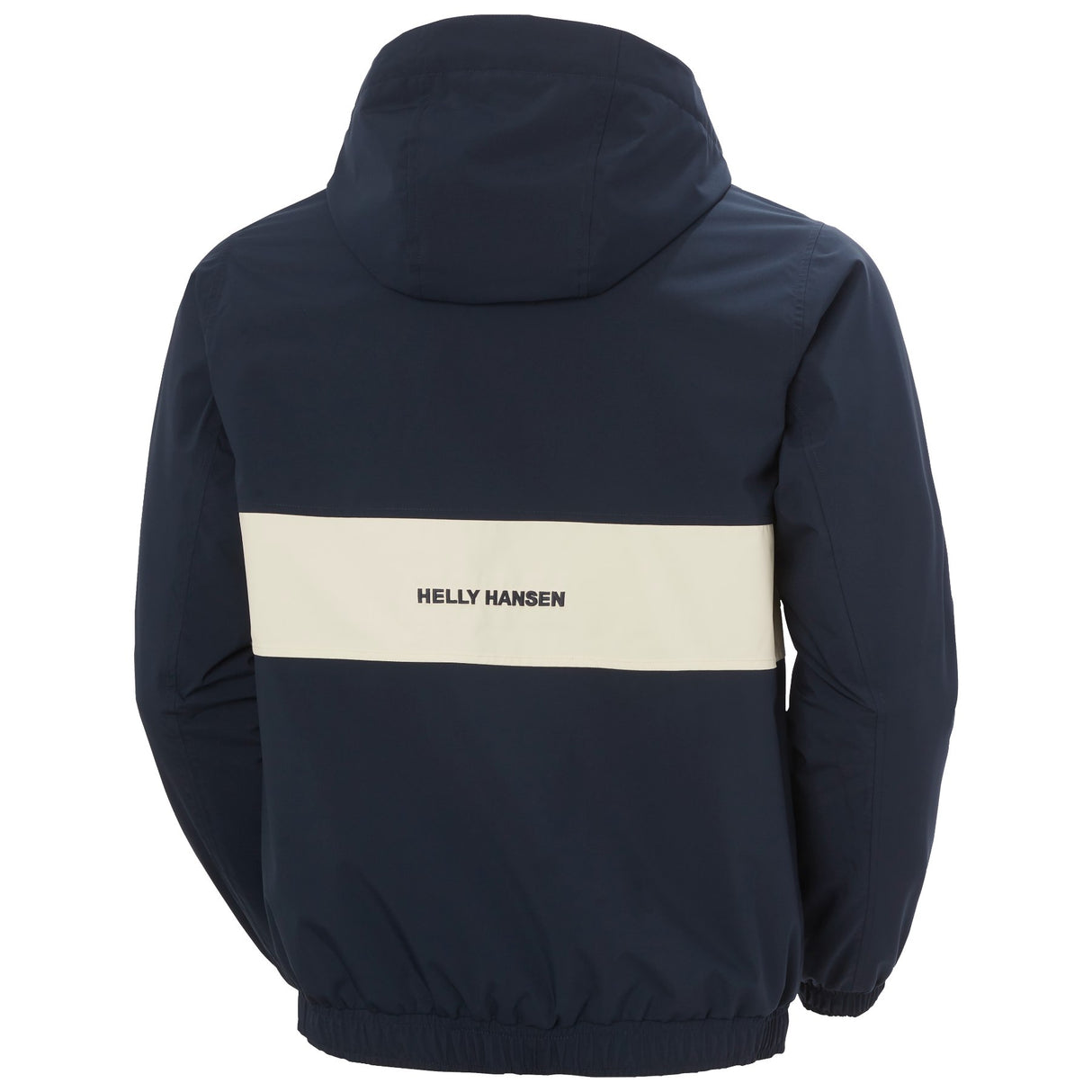 Men's Smoegen Insulated Rain Jacket