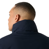 Men's Smoegen Insulated Rain Jacket