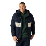 Men's Smoegen Insulated Rain Jacket