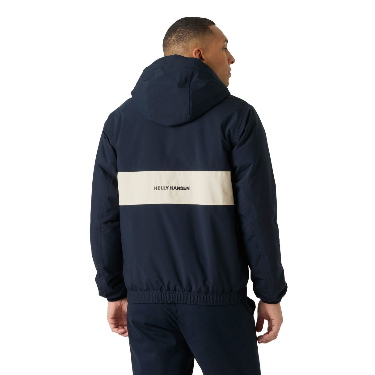 Men's Smoegen Insulated Rain Jacket