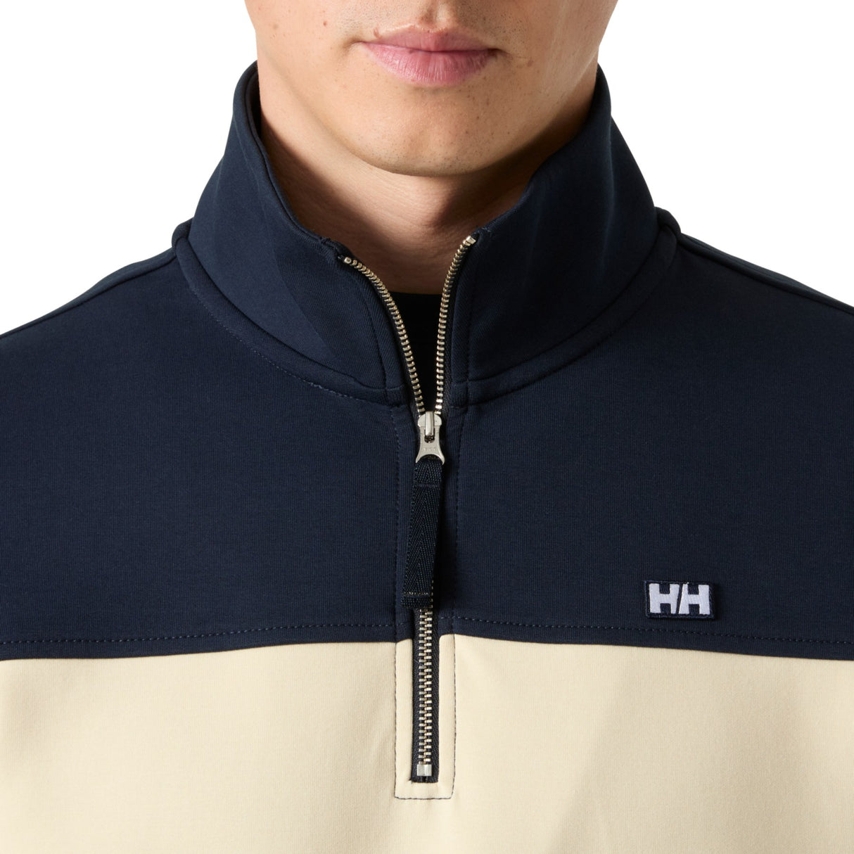 Men's Koster Sweat Half Zip