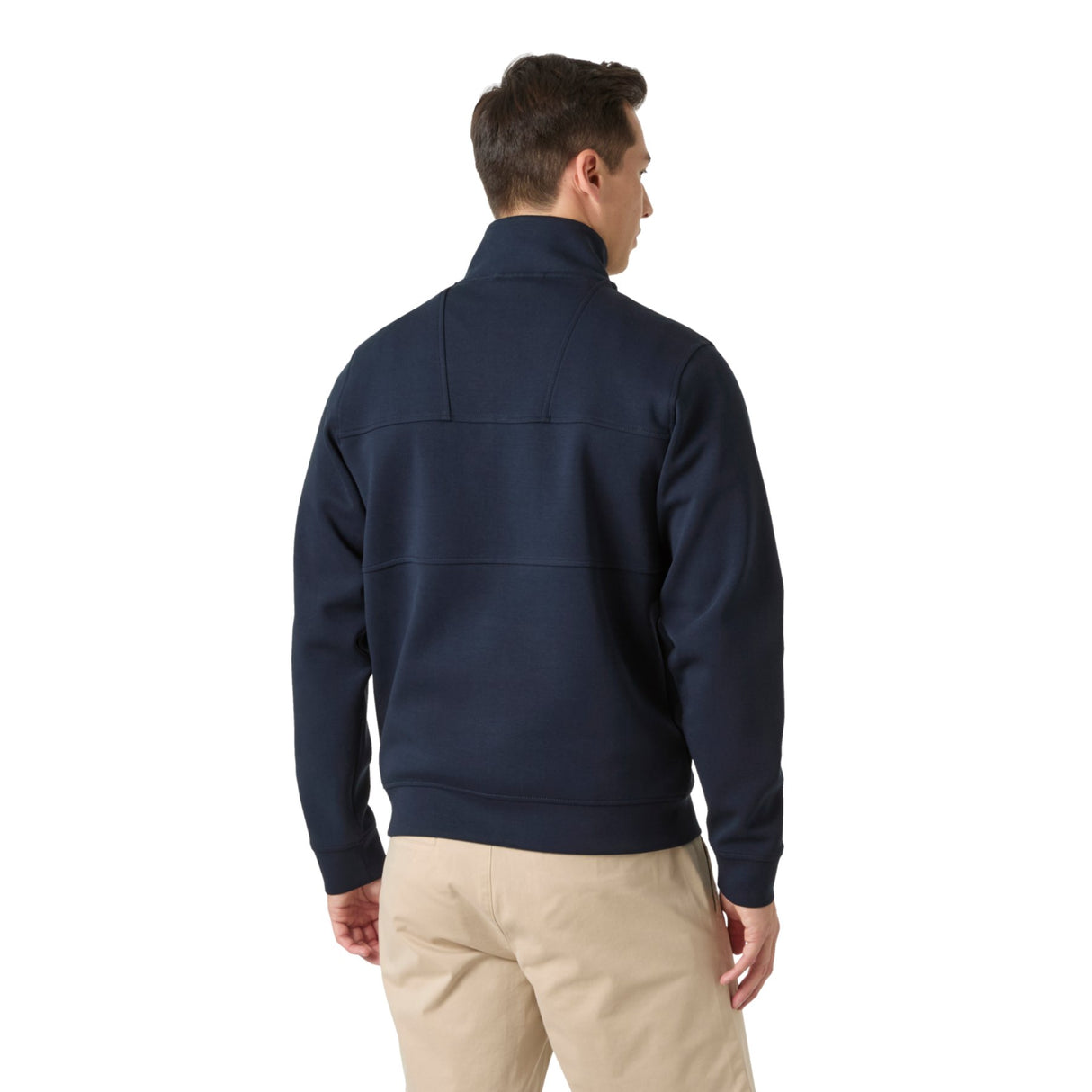 Men's Koster Sweat Half Zip